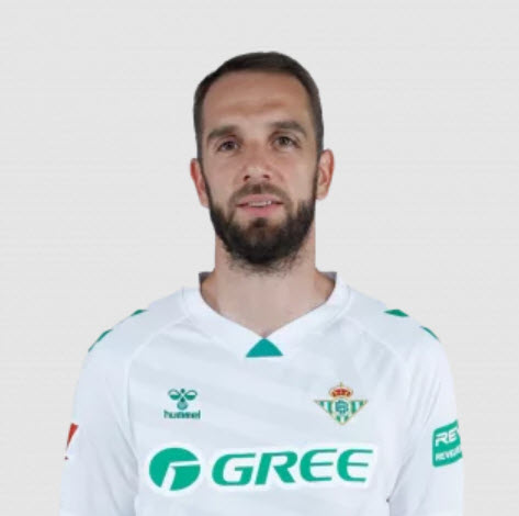 Pau Lopez