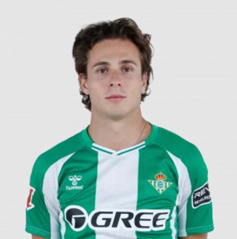 Rodrigo Riquelme