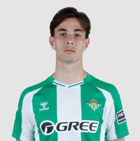 Valentin Gomez