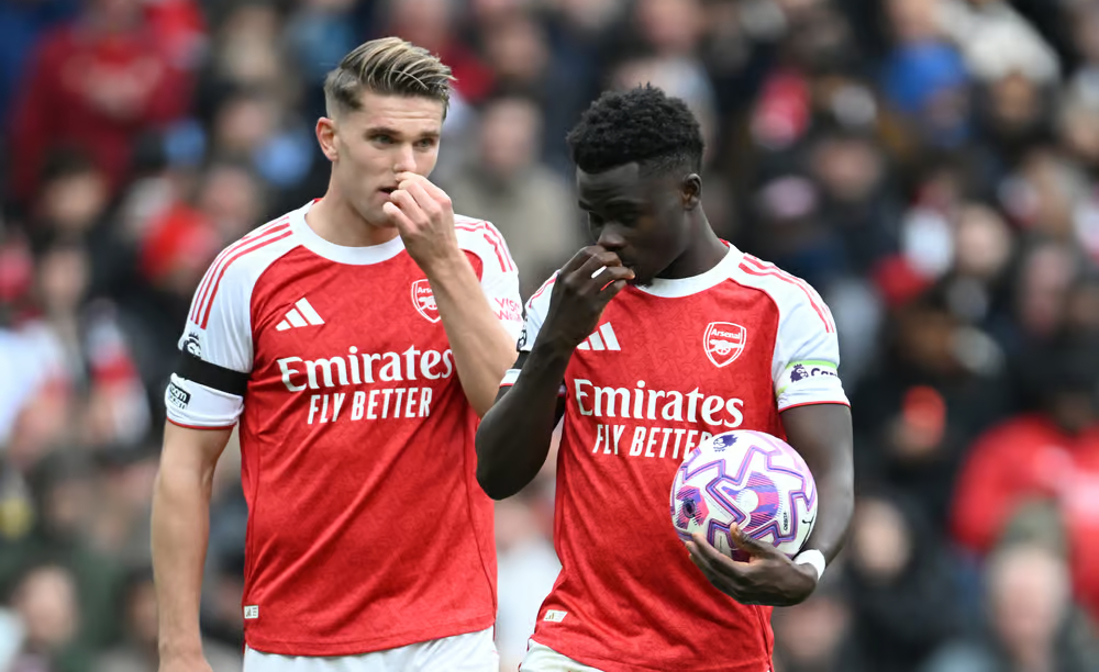 Viktor Gyokeres Con đường nào để đi qua ‘tuần trăng mật’ nhiều tranh cãi 4