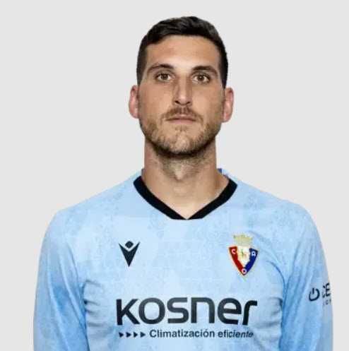 Sergio Herrera