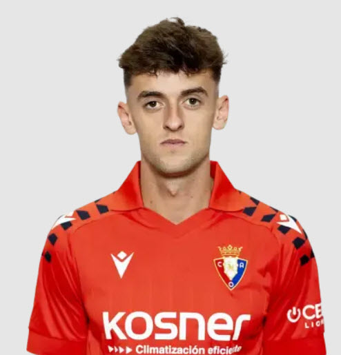 Aimar Oroz