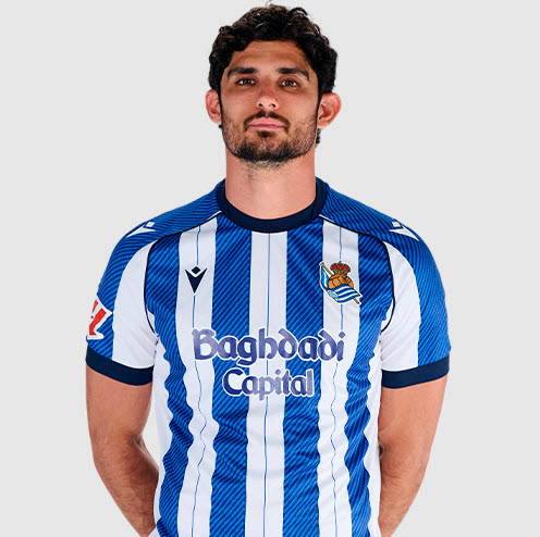Goncalo Guedes