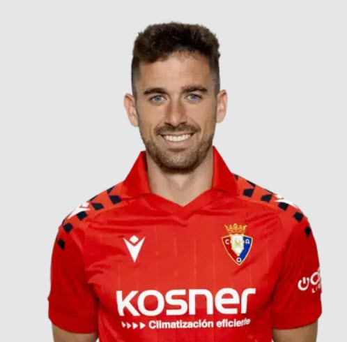 Kike Barja