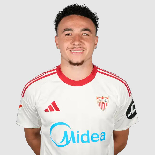 Ruben Vargas