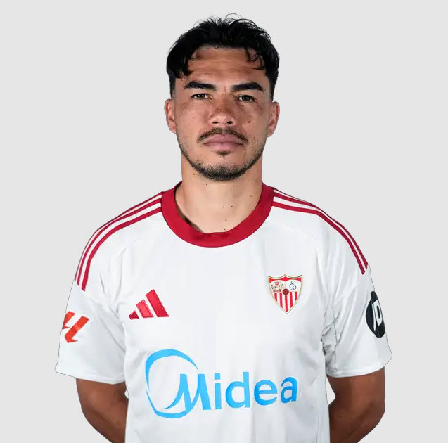 Gabriel Suazo