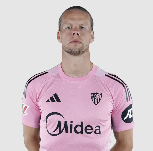 Orjan Nyland