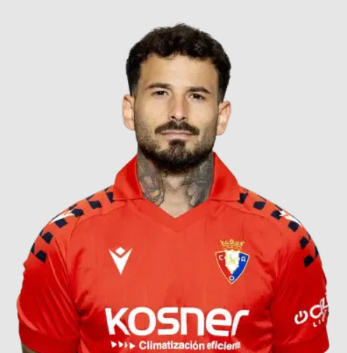 Ruben Garcia