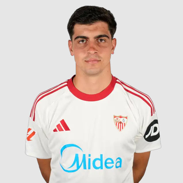 Juanlu Sanchez