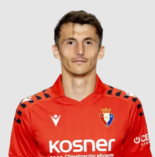 Ante Budimir