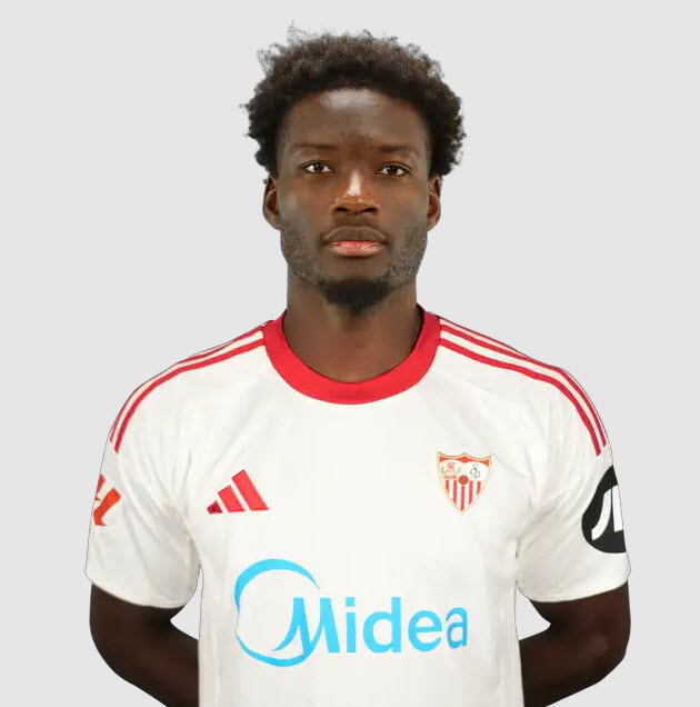 Lucien Agoume