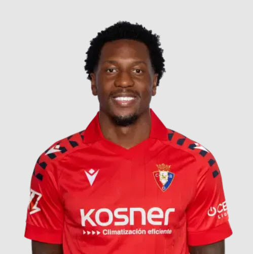 Sheraldo Becker