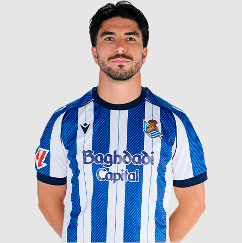 Carlos Soler