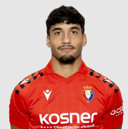 Iker Benito