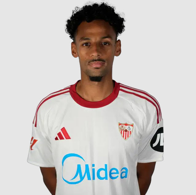 Djibril Sow
