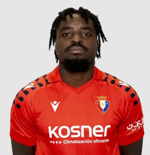 Enzo Boyomo