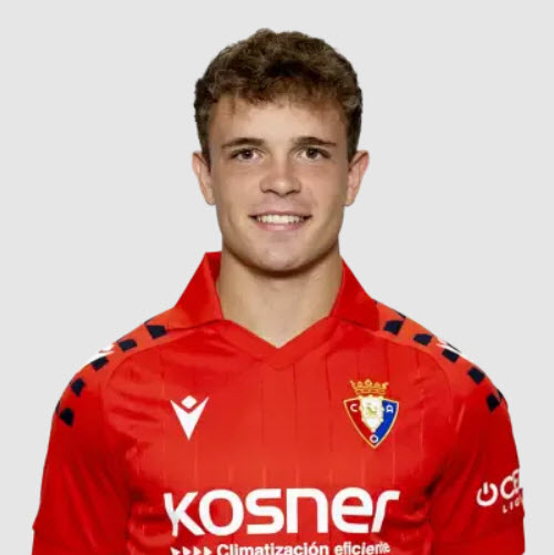 Mauro Echegoyen