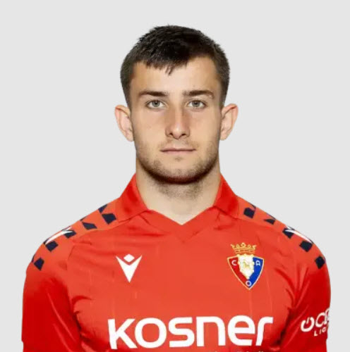 Martin Pedroarena