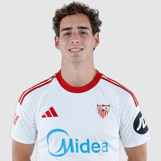 Manu Bueno