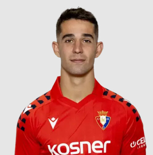 Asier Osambela