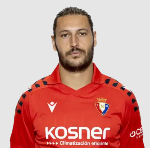 Juan Cruz