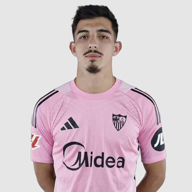 Alberto Flores