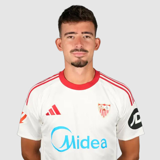 Kike Salas