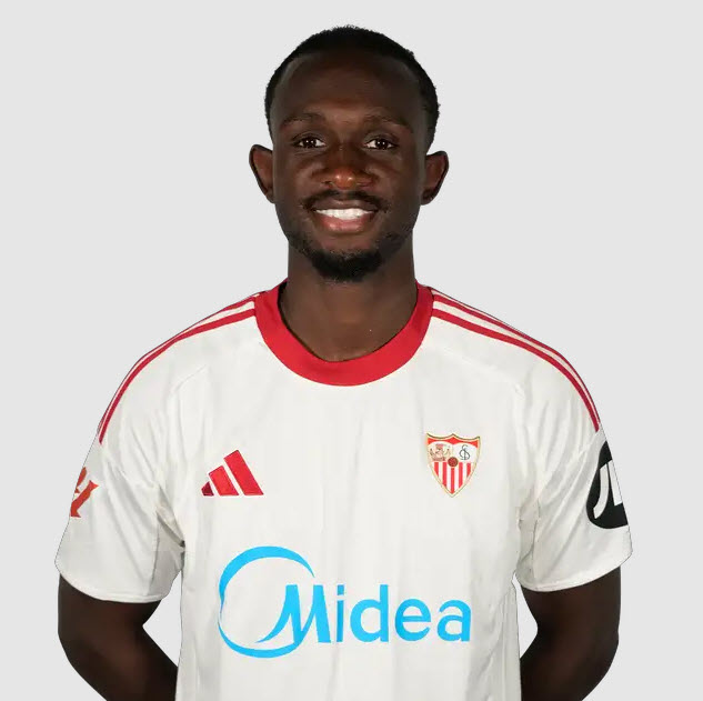 Tanguy Nianzou