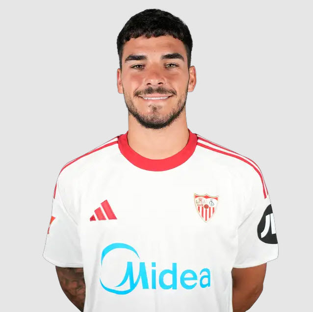 Isaac Romero