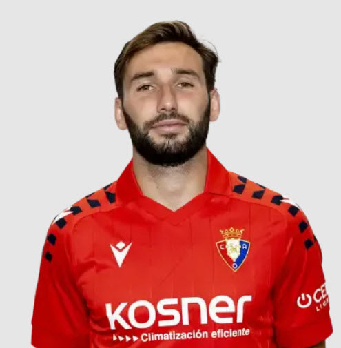 Jon Moncayola
