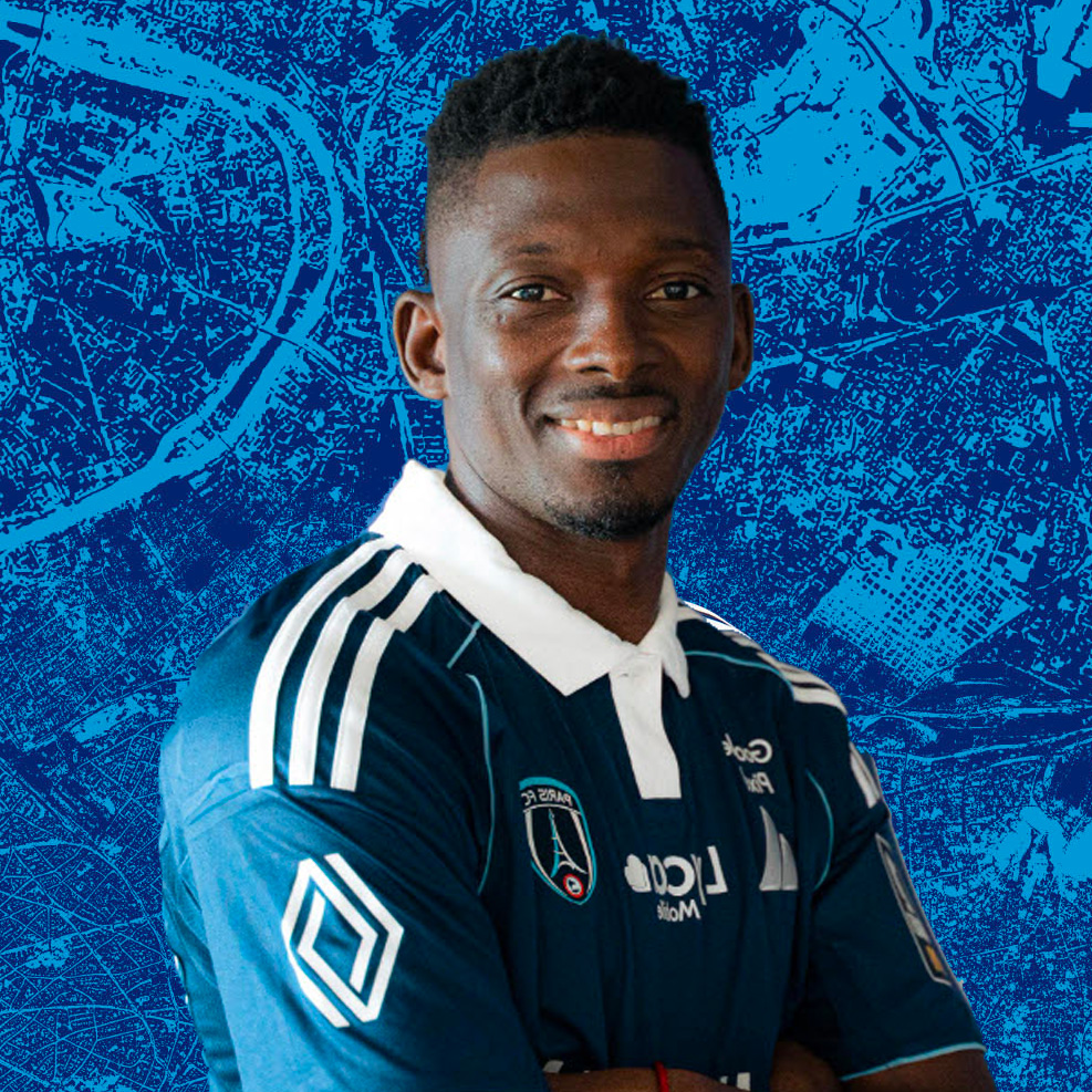 Hamari Traoré