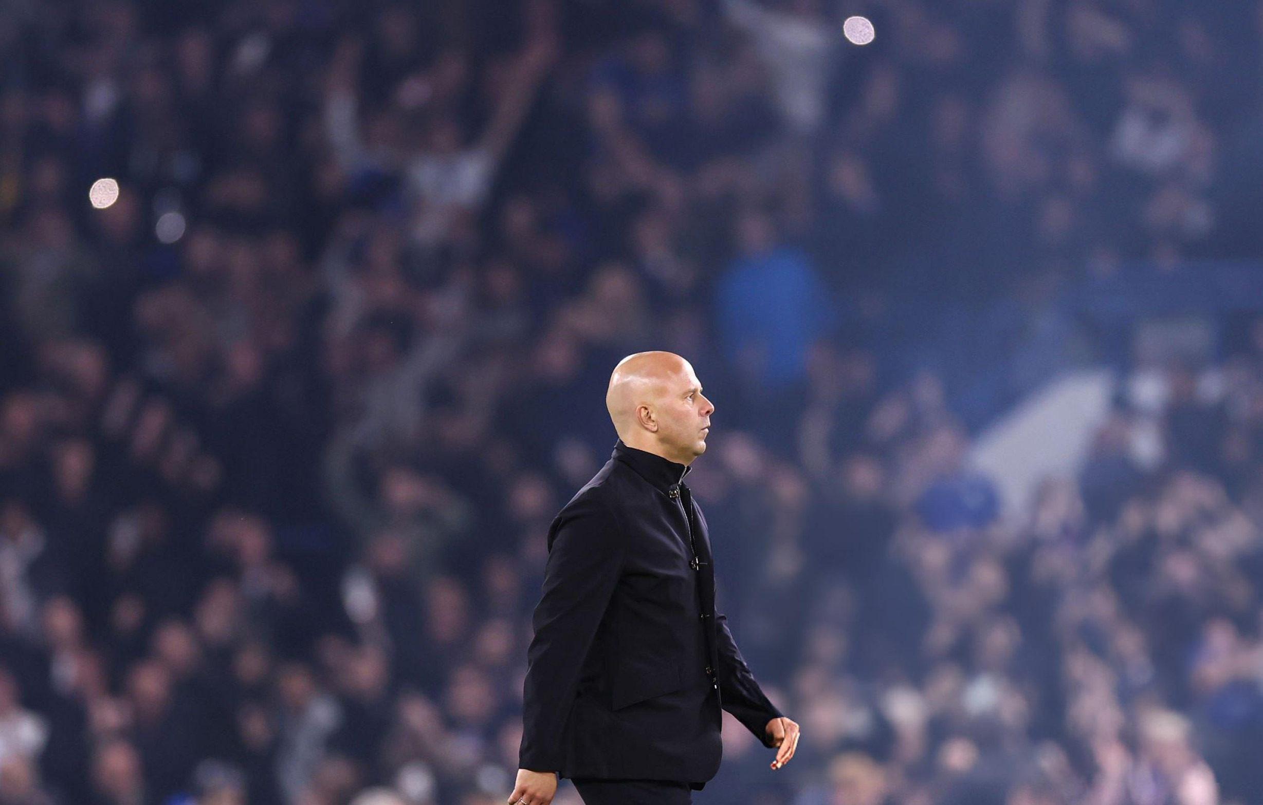 Khi Liverpool nhận ra thay thế Alexander-Arnold không hề đơn giản 1