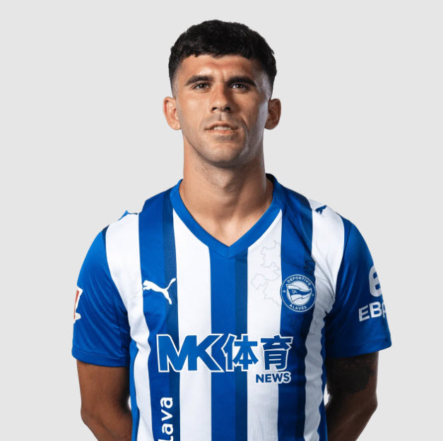 Carles Alena