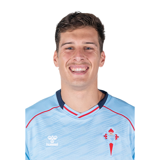 Manu Fernandez