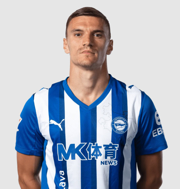 Nikola Maras