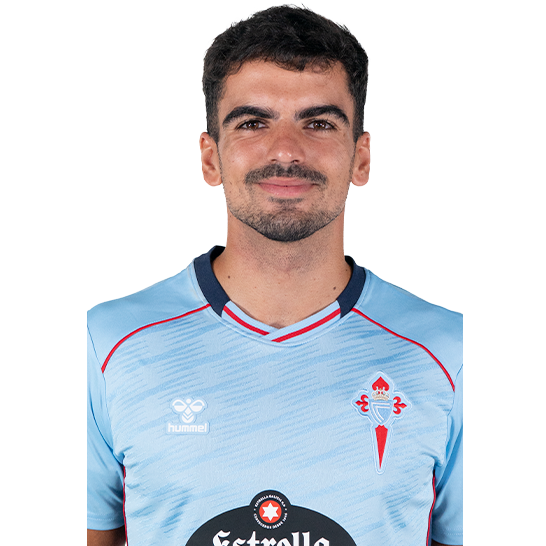Damian Rodriguez