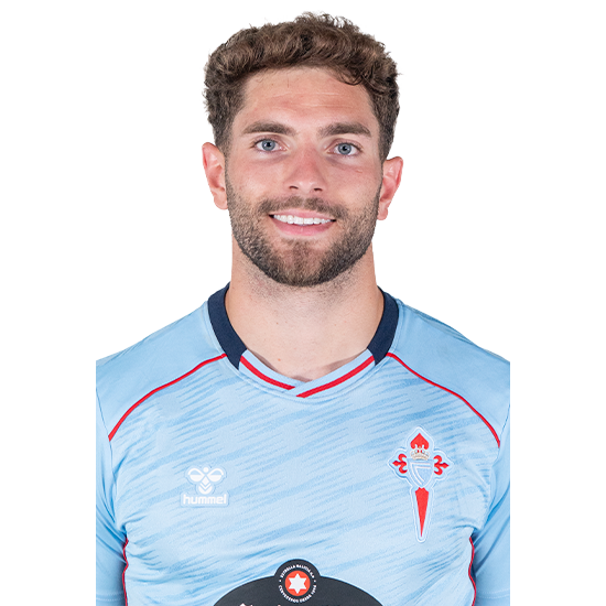Javi Rueda