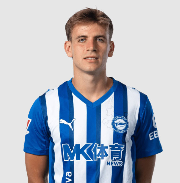 Pablo Ibanez