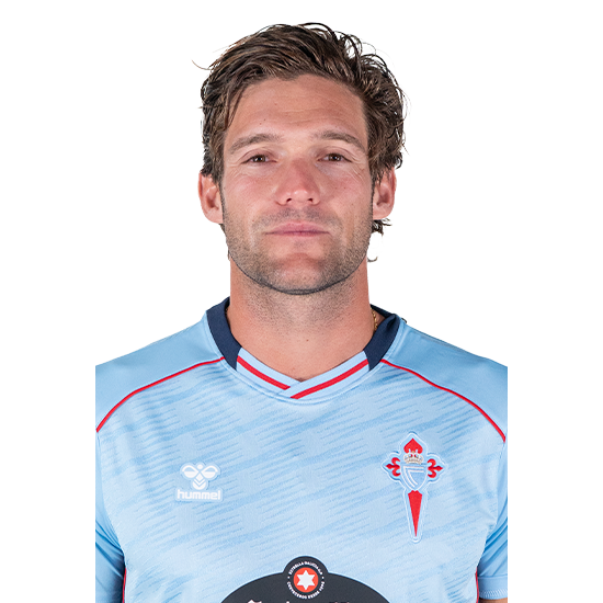 Marcos Alonso