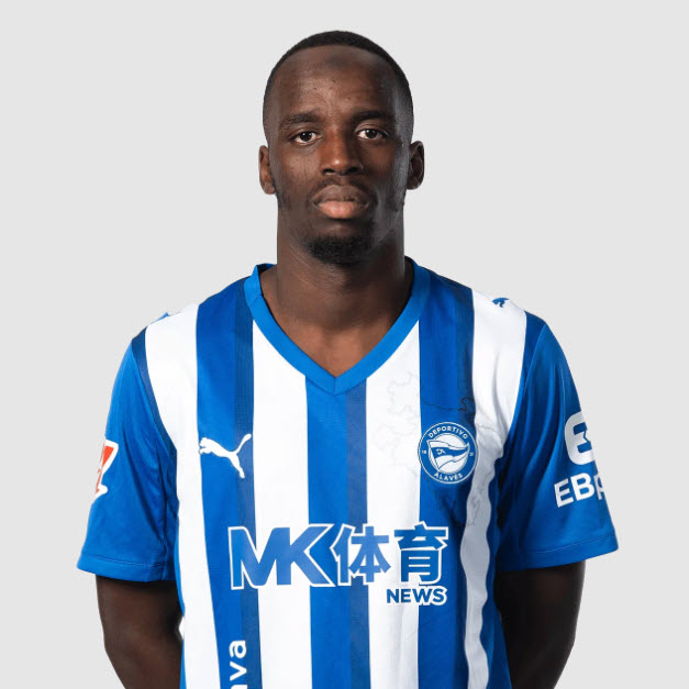 Moussa Diarra