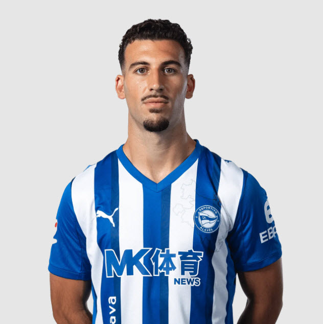 Victor Parada
