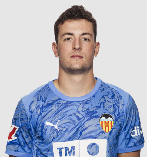 Julen Agirrezabala
