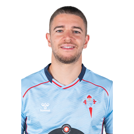 Sergio Carreira