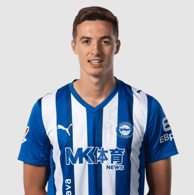 Jon Pacheco