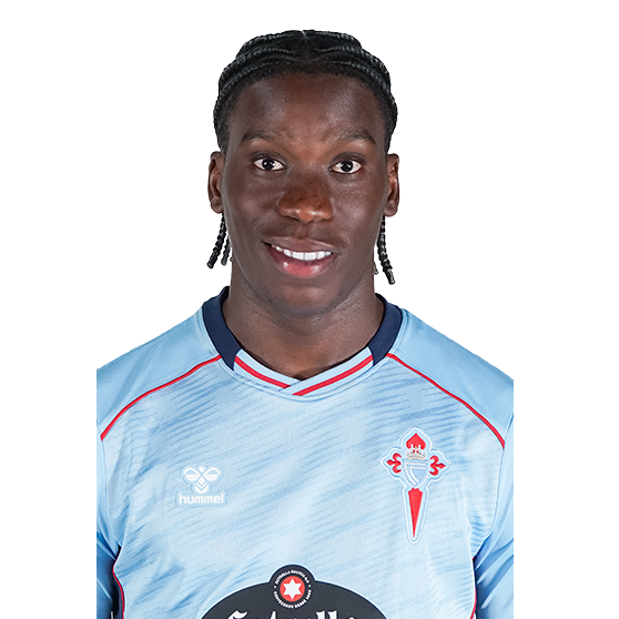 Ilaix Moriba