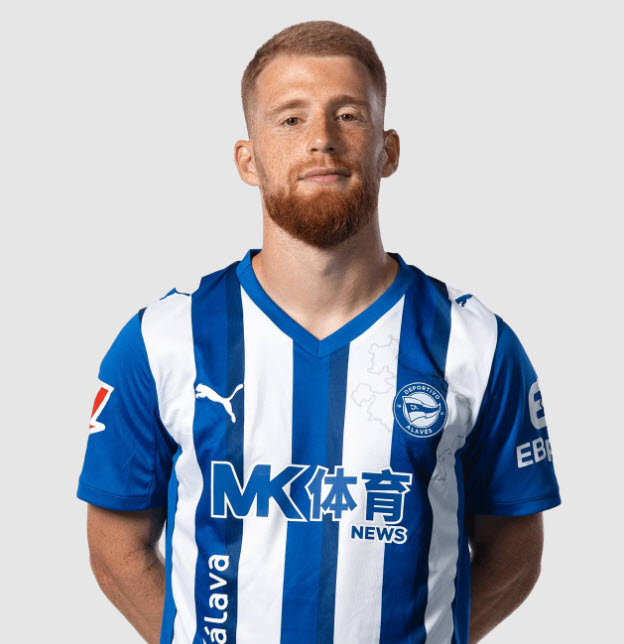 Carlos Vicente