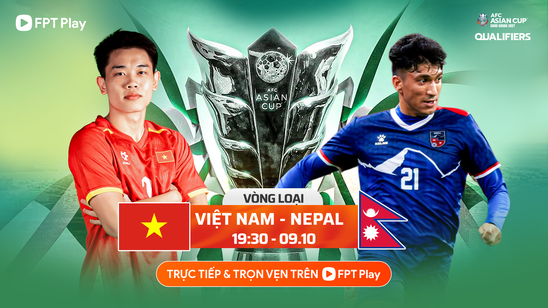 ĐT Việt Nam đấu Nepal Trận cầu nhiều toan tính của HLV Kim 5 ĐT Việt Nam đấu Nepal Trận cầu nhiều toan tính của HLV Kim 5