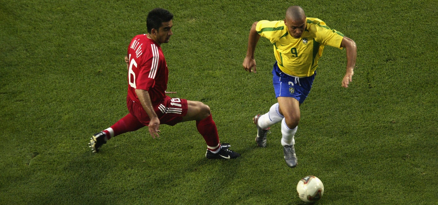 Giải mã Ronaldo de Lima (phần 4) Ký ức bất tử nơi mặt trời mọc 5