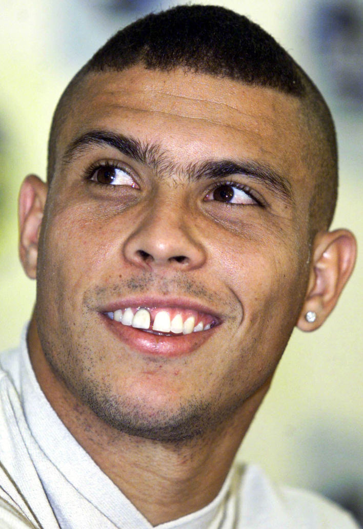 Giải mã Ronaldo de Lima (phần 4) Ký ức bất tử nơi mặt trời mọc 1