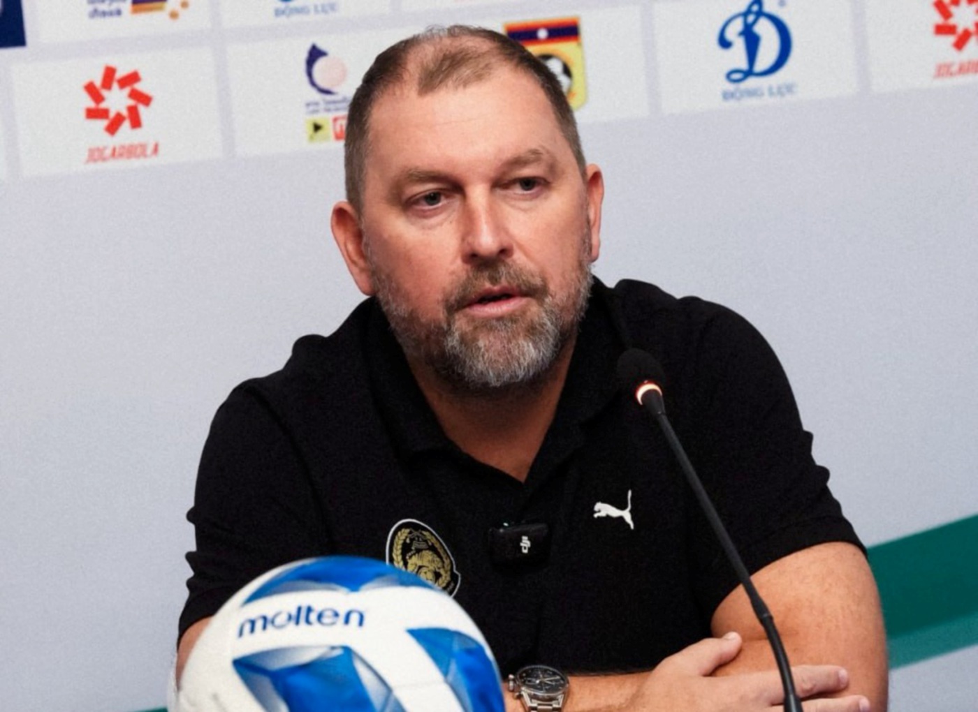 HLV Peter Cklamovski HLV Peter Cklamovski